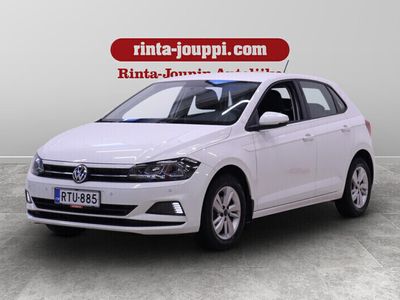 käytetty VW Polo Comfortline 1,0 TSI 70 kW (95 hv)