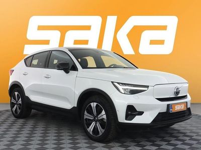 Käytetty 2023 Volvo C40 Ultimate Katumaasturi | 33 890 € (Perustarjous)