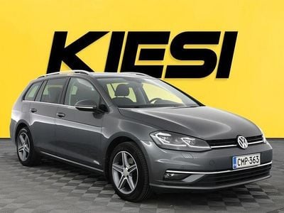 Käytetty VW Golf VII Highline 150 HP (110 kW) 2019 Farmari