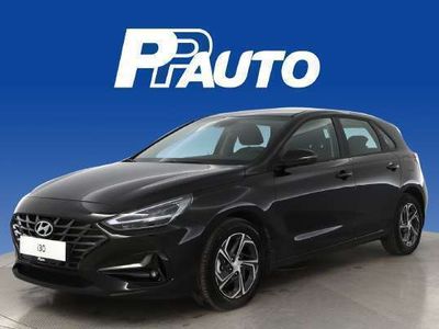 käytetty Hyundai i30 Hatchback 1,0 T-GDI 120 hv 7-DCT-aut Comfort