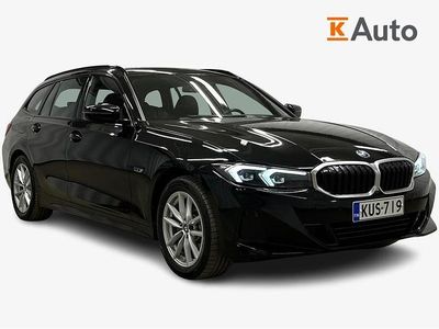 BMW 330e