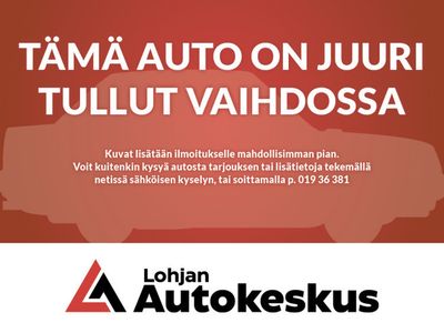 käytetty Ford Transit Van 350 2,0 TDCi 130 hv M6 Etuveto Trend L3H2 4,71 - ALV-Vähennyskelpoinen, Vetokoukku, Webasto