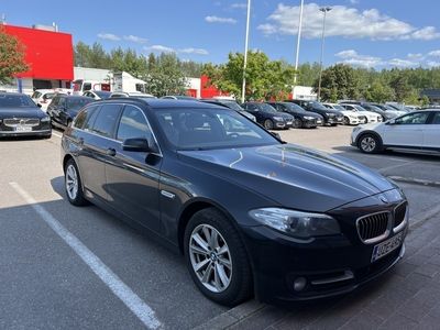 BMW 525