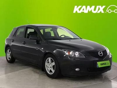 Käytetty 2007 Mazda 3 Viistoperä | 890 €