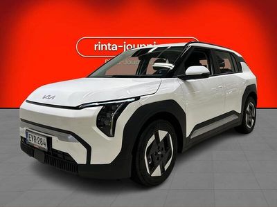 Uusi 2025 Kia EV3 Air Katumaasturi | 34 690 €