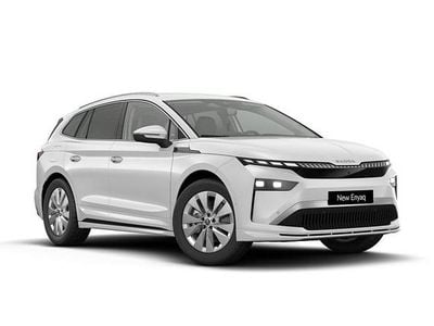 Uusi 2026 Skoda Enyaq iV Style Katumaasturi | 59 370 € (Perustarjous)