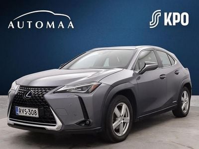Lexus UX 250h