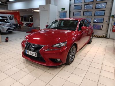 Lexus IS300h