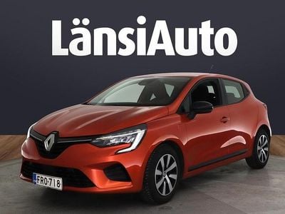 Käytetty Renault Clio V Equilibre 91 HP (66 kW) 2023 Viistoperä