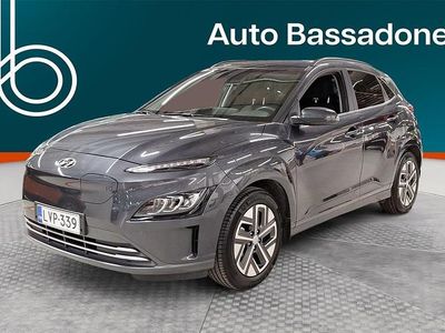 Käytetty 2023 Hyundai Kona Limited Katumaasturi | 22 480 € (Perustarjous)