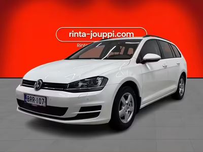 VW Golf VII