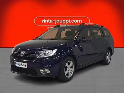 Dacia Logan MCV