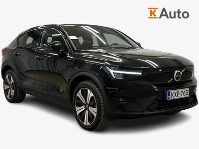 Käytetty 2023 Volvo C40 Ultimate Katumaasturi | 35 850 € (Perustarjous)
