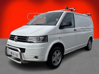 Käytetty 2015 VW T6 Van | 14 790 €