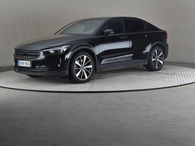 Käytetty Polestar 2 Pilot 169 kW (231 HP) 2022 Viistoperä