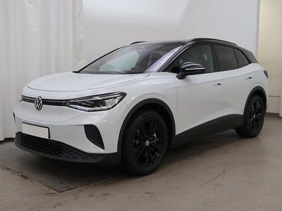 Uusi 2025 VW ID.4 Pro Katumaasturi | 53 110 € (Perustarjous)