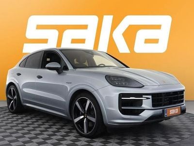 Käytetty Porsche Cayenne 469 HP (344 kW) 2024 Katumaasturi