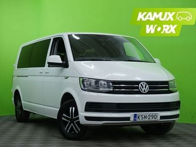 VW Caravelle