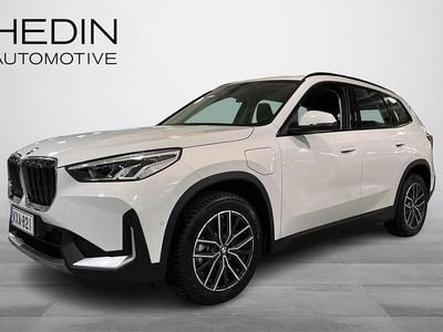 Käytetty 2025 BMW X1 Katumaasturi | 45 900 € (Kallis)