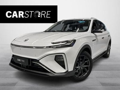 Käytetty MG Marvel R Luxury 132 kW (180 HP) 2022 Katumaasturi