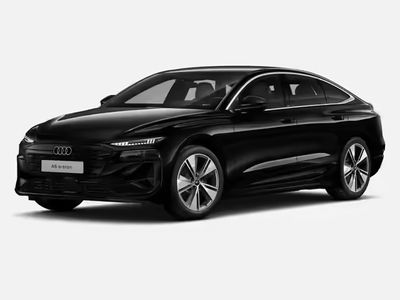 Audi e-tron Sportback