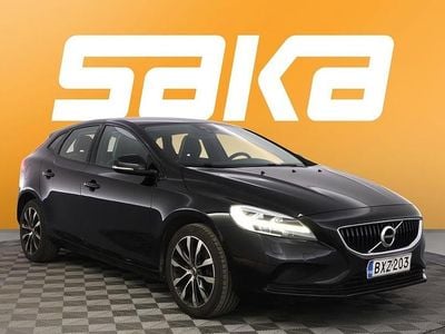 Käytetty Volvo V40 Business Edition 122 HP (89 kW) 2019 Viistoperä