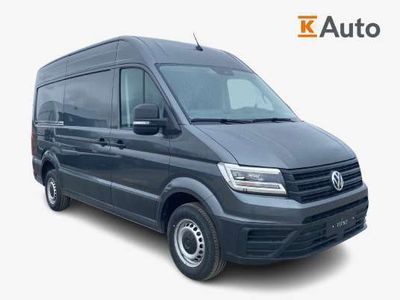 VW Crafter