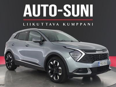 Käytetty Kia Sportage Premium 265 HP (194 kW) 2022 Katumaasturi
