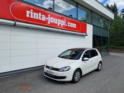 VW Golf VI