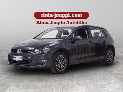 VW Golf VII