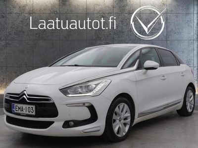Citroën DS5
