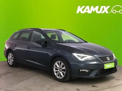 Seat Leon ST