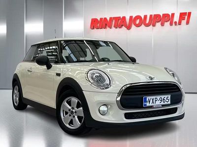 Käytetty 2015 Mini ONE Business Viistoperä | 7 490 €