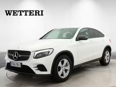 Mercedes GLC220