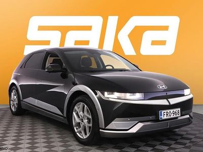Käytetty 2022 Hyundai Ioniq 5 Premium Katumaasturi | 30 800 €