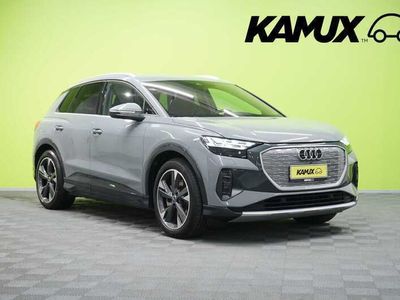 käytetty Audi e-tron 