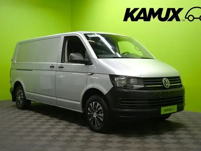 VW Transporter