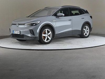 Käytetty VW ID.4 Comfortline 150 kW (204 HP) 2023 Katumaasturi