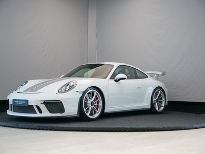 käytetty Porsche 911 GT3 911 991.2Clubsport