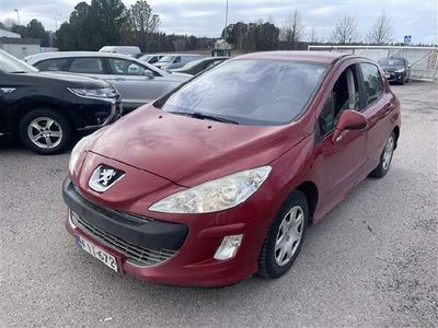 käytetty Peugeot 308 Premium VTi 120 5-ov