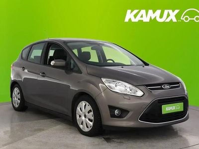 Käytetty Ford C-MAX Trend 101 HP (74 kW) 2014 Tila-auto