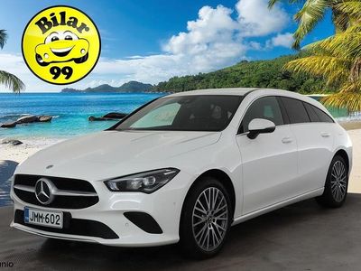Käytetty Mercedes CLA250e Business 160 HP (117 kW) 2023 Sedan