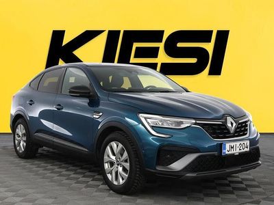 Käytetty 2021 Renault Arkana R.S. Katumaasturi | 19 470 €