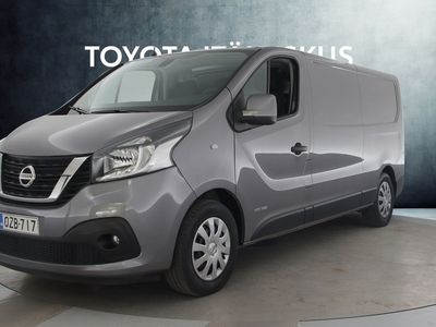 Nissan NV300