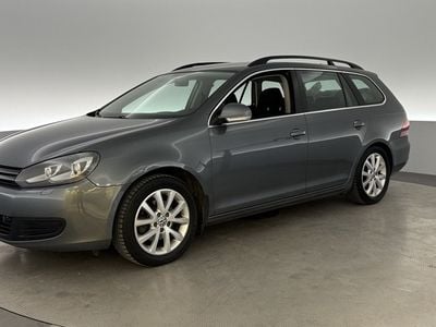 VW Golf VI