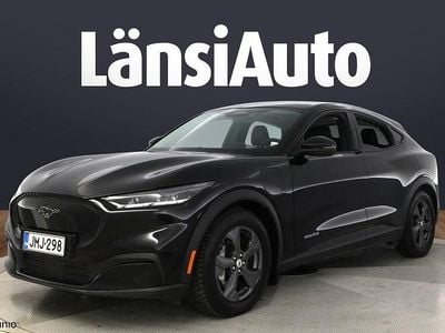 Käytetty Ford Mustang Mach-E 202 kW (276 HP) 2021 Katumaasturi