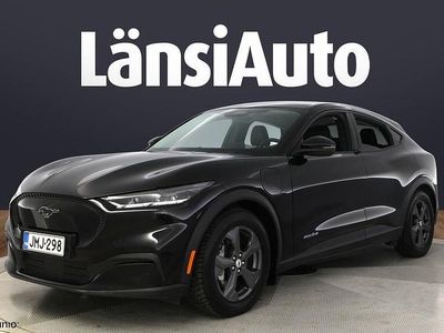 Käytetty Ford Mustang Mach-E 202 kW (276 HP) 2021 Katumaasturi