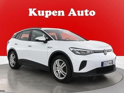 Käytetty VW ID.4 Pro Performance 150 kW (204 HP) 2023 Katumaasturi