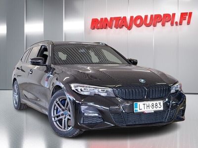 BMW 330e
