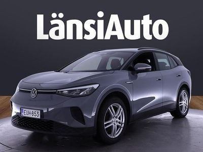 Käytetty 2022 VW ID.4 Pro Performance Katumaasturi | 27 790 € (Hyvä tarjous)